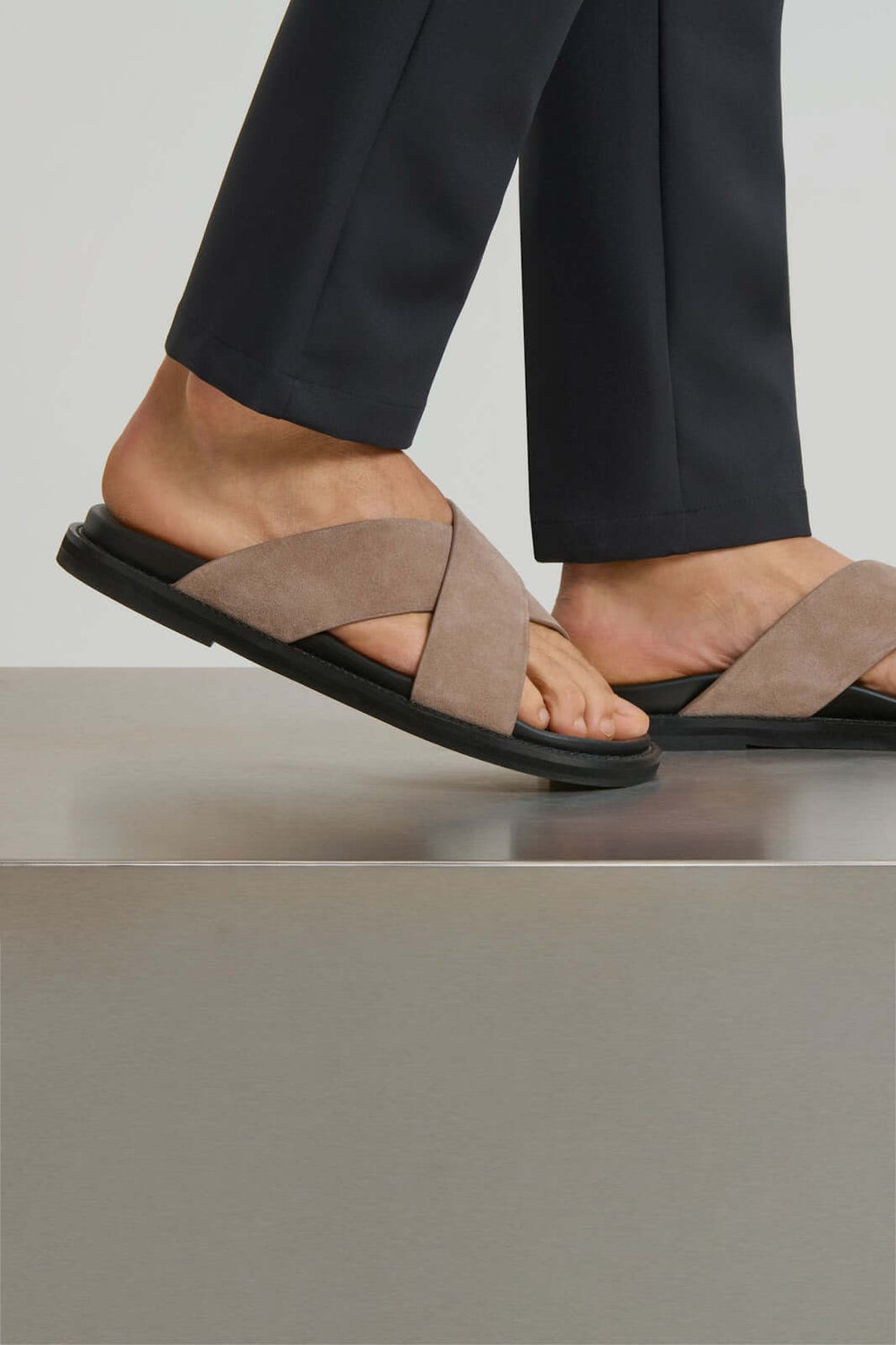 BORJA | SANDALIAS ELEGANTES DE OCASIÓN