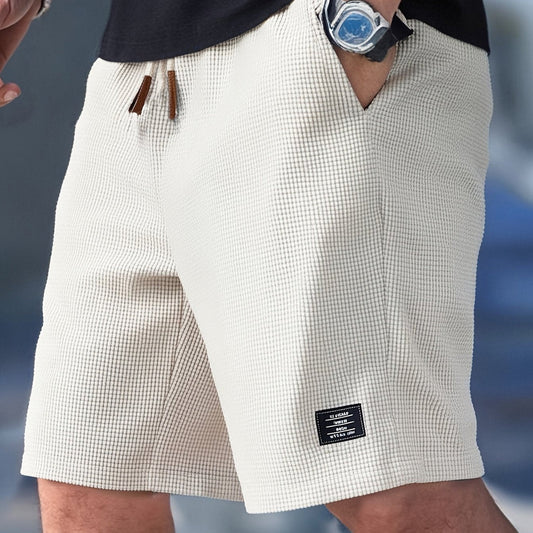 ERMES | PANTALÓN CORTO ESTIVAL