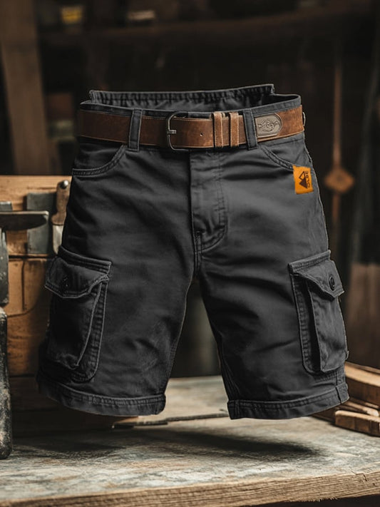 ADÁN | PANTALÓN CARGO MULTIUSOS