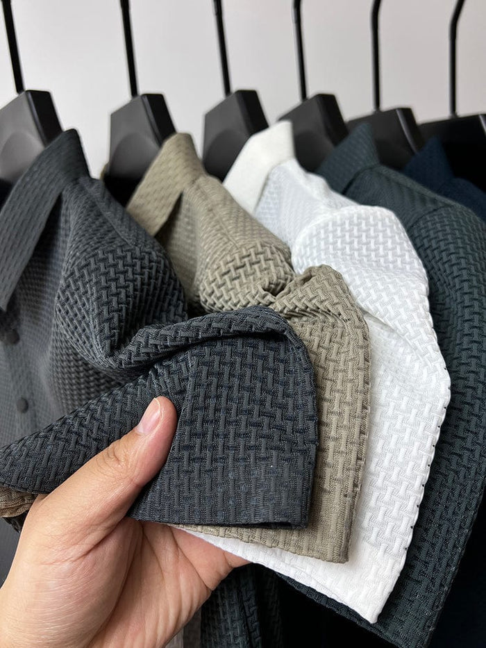 LEANDRO | POLO PREMIUM PARA HOMBRE