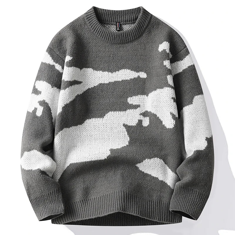 DONY | JERSEY OVERSIZE ESTAMPADO