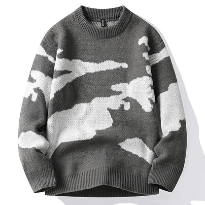 DONY | JERSEY OVERSIZE ESTAMPADO