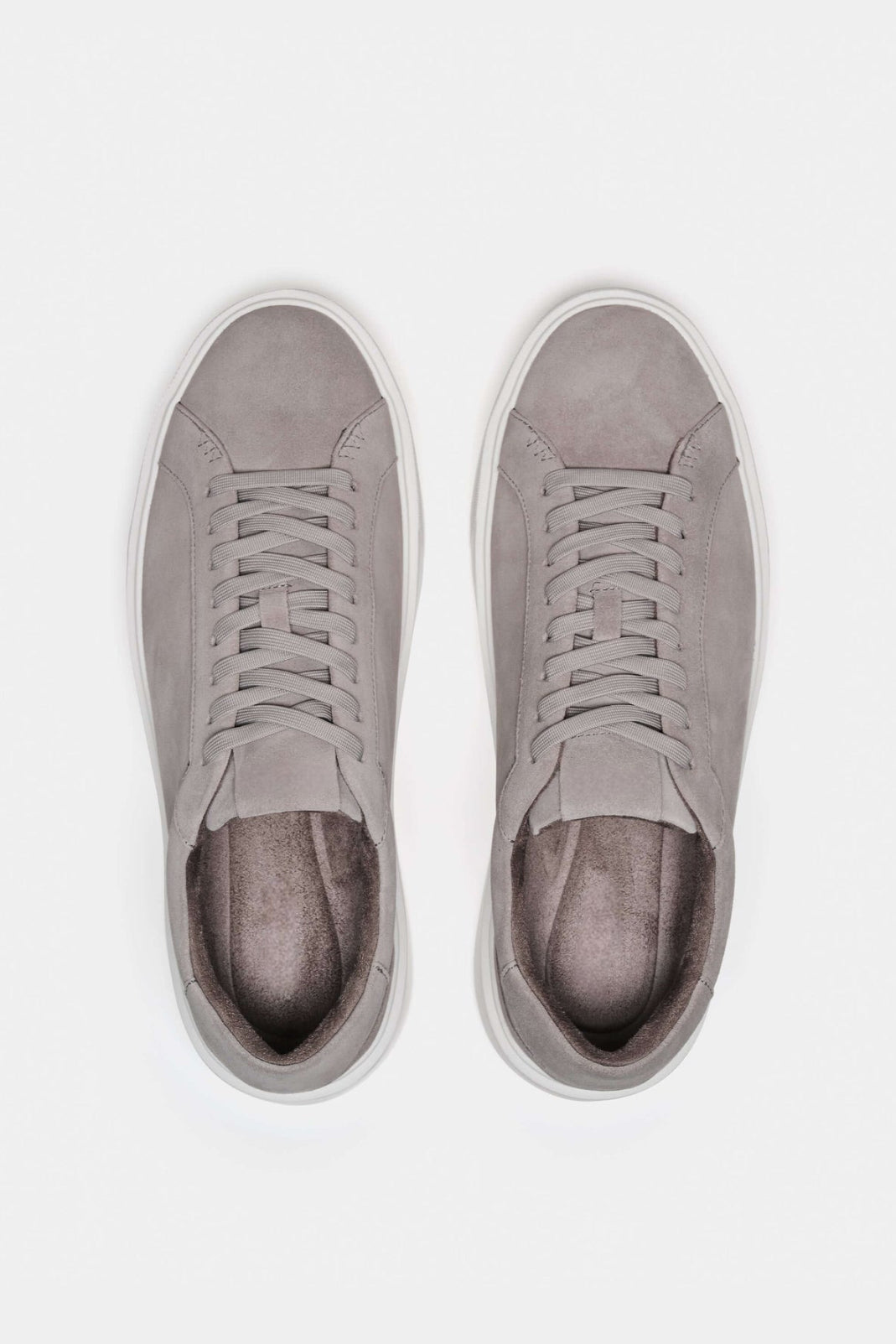 BRUNO | ZAPATOS CLÁSICOS DE ANTE