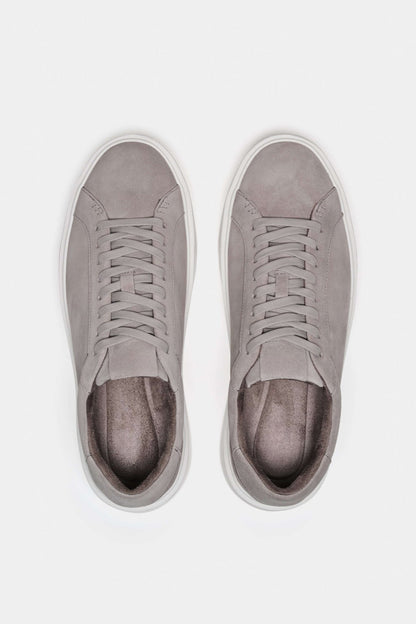 BRUNO | ZAPATOS CLÁSICOS DE ANTE