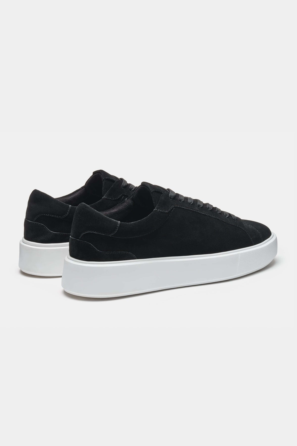DARÍO | ZAPATOS CLÁSICOS DE ANTE