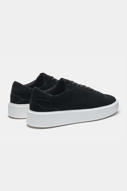 DARÍO | ZAPATOS CLÁSICOS DE ANTE