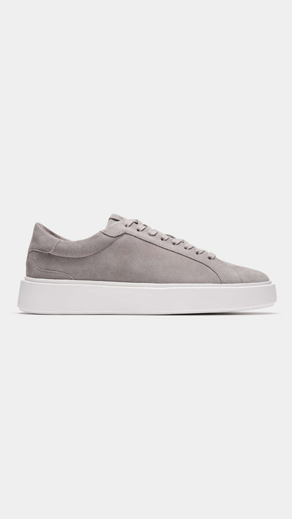 BRUNO | ZAPATOS CLÁSICOS DE ANTE