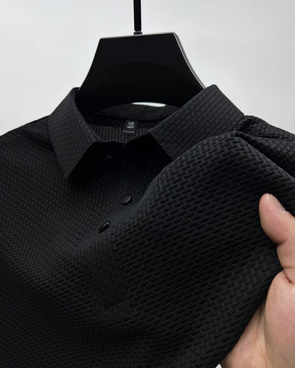 LEANDRO | POLO PREMIUM PARA HOMBRE