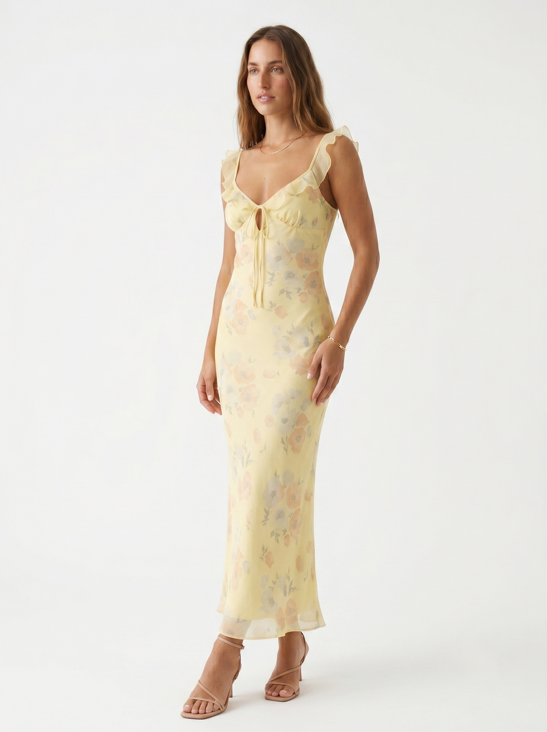 JULIA | VESTIDO DE VERANO