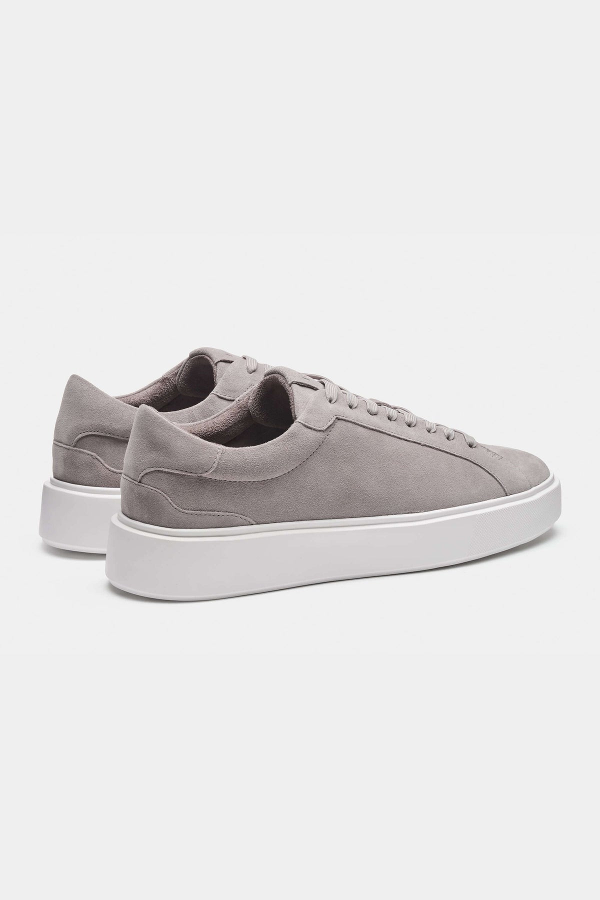 BRUNO | ZAPATOS CLÁSICOS DE ANTE