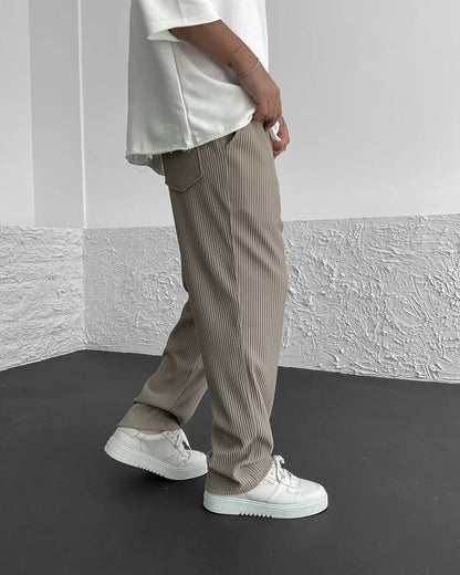 CHRISTOPHER | PANTALONES DE LUJO