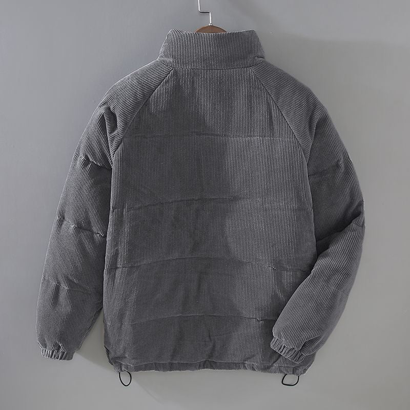 PABLO | CHAQUETA DE PANA ELEGANTE
