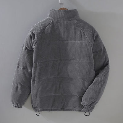 PABLO | CHAQUETA DE PANA ELEGANTE
