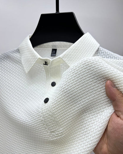 LEANDRO | POLO PREMIUM PARA HOMBRE
