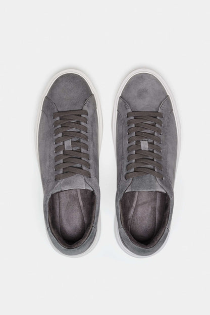 LUCA | ZAPATOS CLÁSICOS DE ANTE