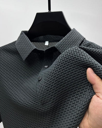 LEANDRO | POLO PREMIUM PARA HOMBRE
