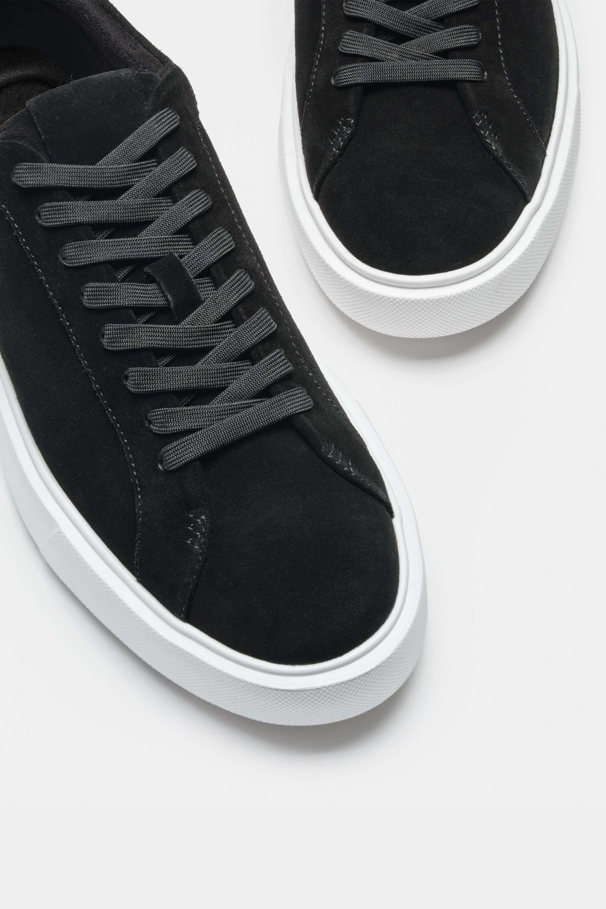 DARÍO | ZAPATOS CLÁSICOS DE ANTE