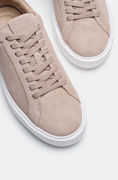 ÁNGEL | ZAPATOS CLÁSICOS DE ANTE