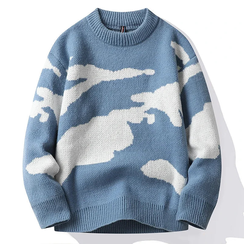 DONY | JERSEY OVERSIZE ESTAMPADO