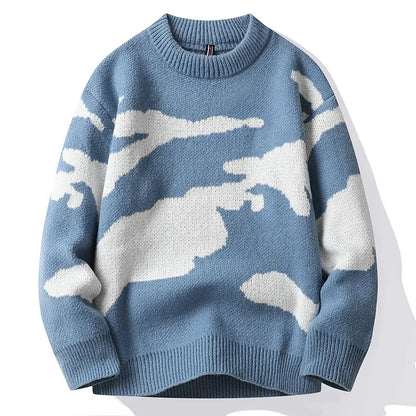 DONY | JERSEY OVERSIZE ESTAMPADO