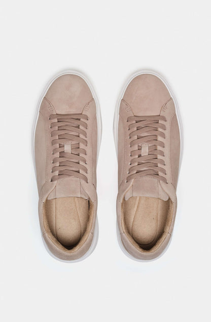ÁNGEL | ZAPATOS CLÁSICOS DE ANTE