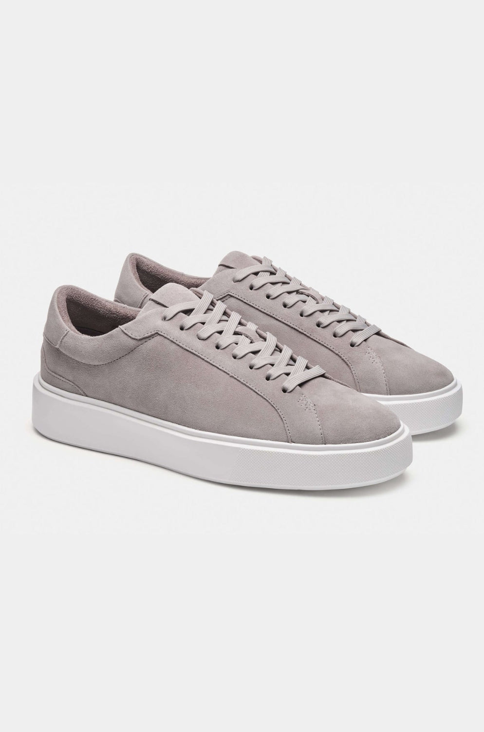 BRUNO | ZAPATOS CLÁSICOS DE ANTE