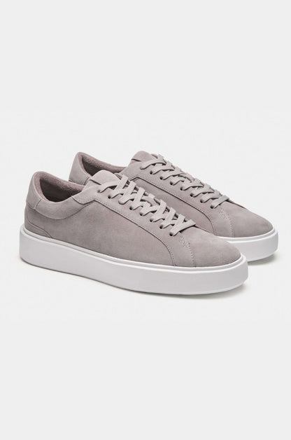 BRUNO | ZAPATOS CLÁSICOS DE ANTE