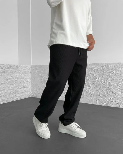 CHRISTOPHER | PANTALONES DE LUJO