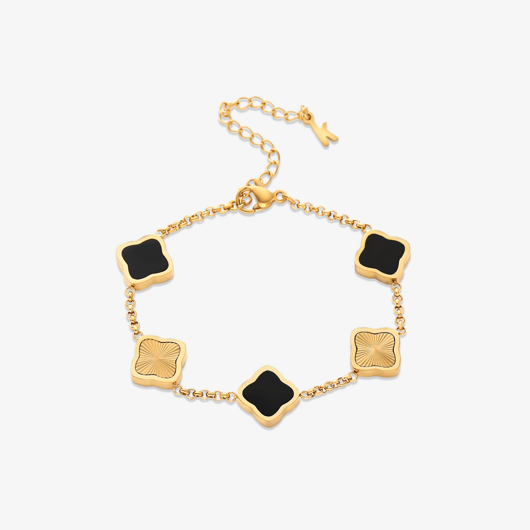 PULSERA TRÉBOL
