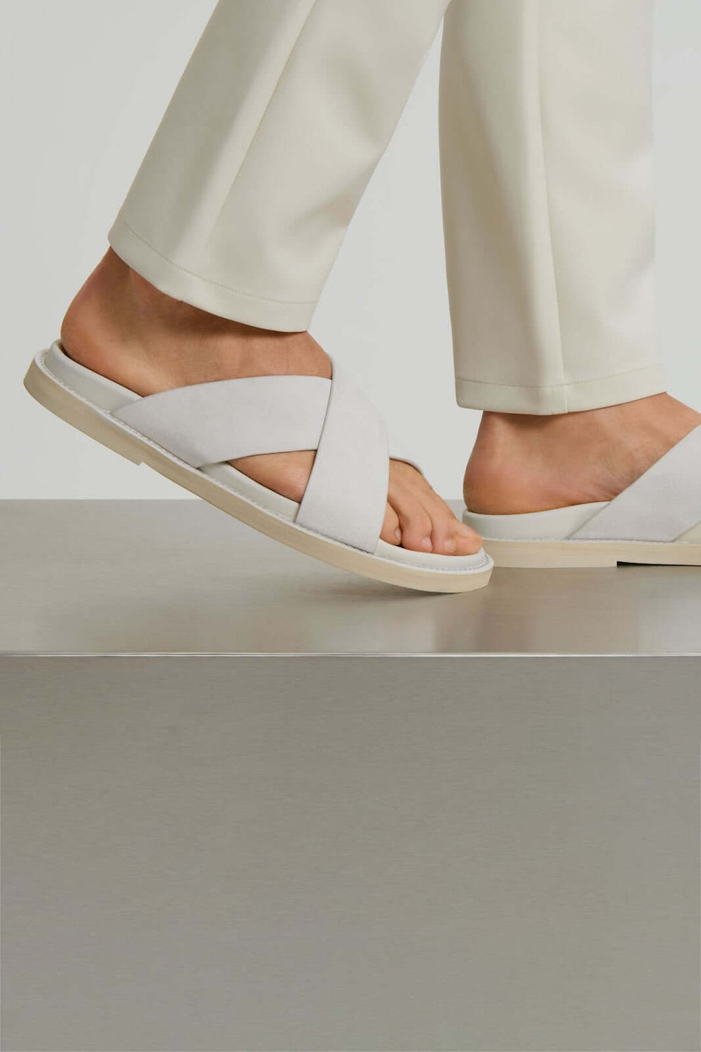 ÁLVARO | SANDALIAS ELEGANTES DE OCASIÓN