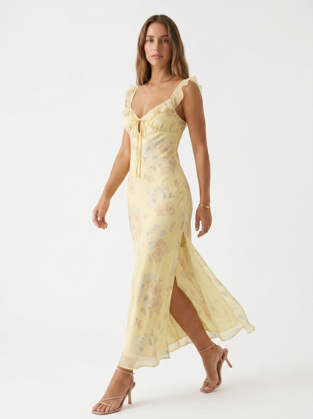 JULIA | VESTIDO DE VERANO