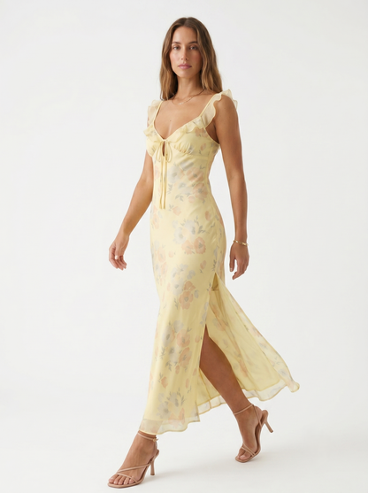 JULIA | VESTIDO DE VERANO