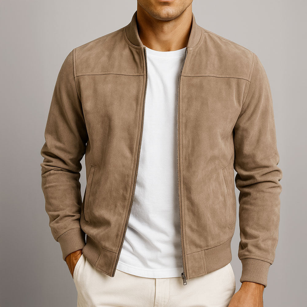 ERIC | CHAQUETA CASUAL LIGERA