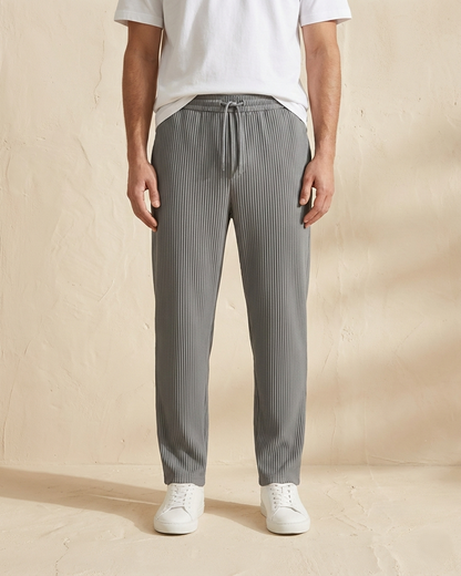 CHRISTOPHER | PANTALONES DE LUJO