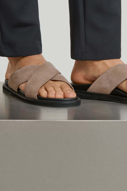 BORJA | SANDALIAS ELEGANTES DE OCASIÓN