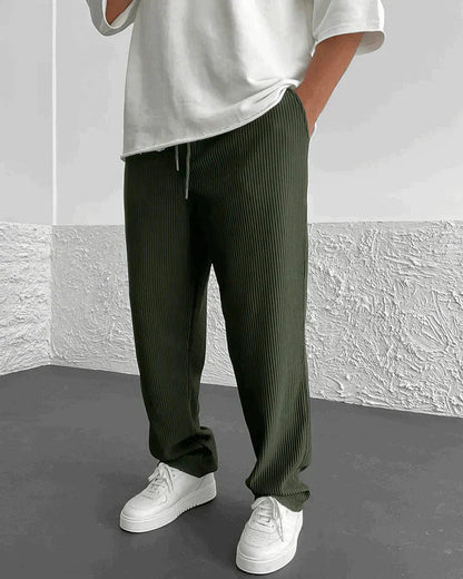 CHRISTOPHER | PANTALONES DE LUJO