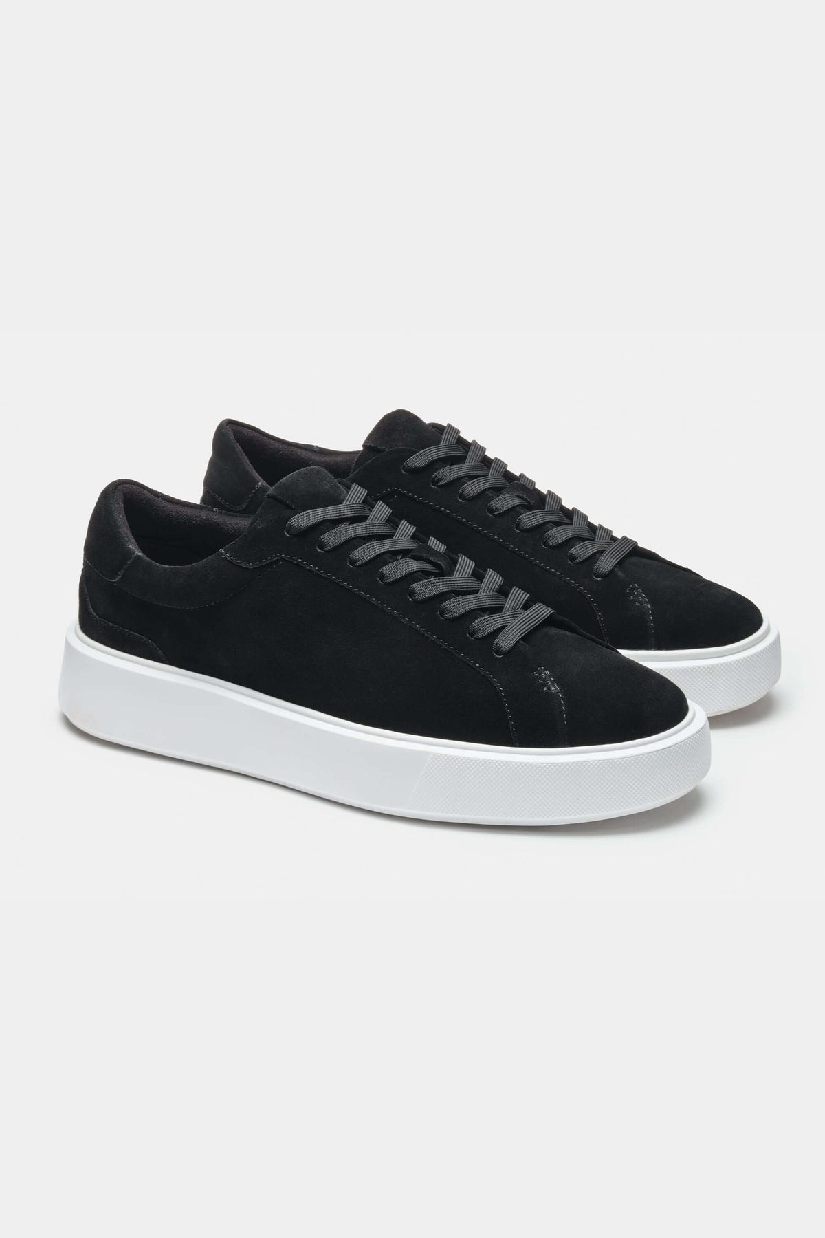 DARÍO | ZAPATOS CLÁSICOS DE ANTE