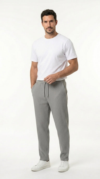 CHRISTOPHER | PANTALONES DE LUJO