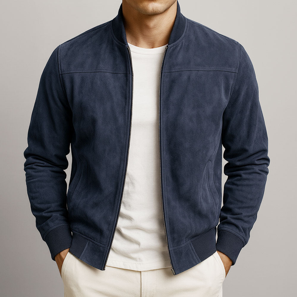 ERIC | CHAQUETA CASUAL LIGERA