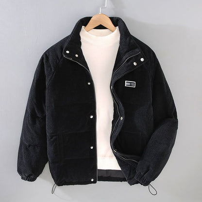 PABLO | CHAQUETA DE PANA ELEGANTE