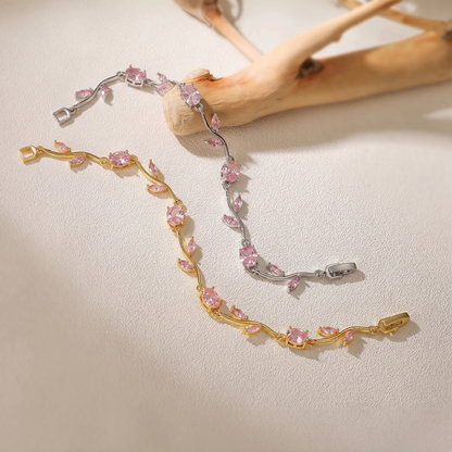 BRAZALETE AURA TULIPÁN
