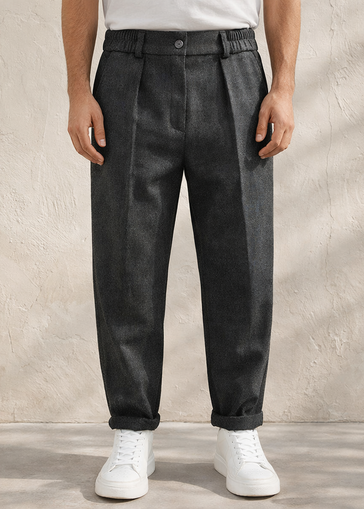 MARCELLO | PANTALÓN DE TEMPORADA
