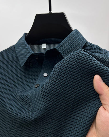 LEANDRO | POLO PREMIUM PARA HOMBRE