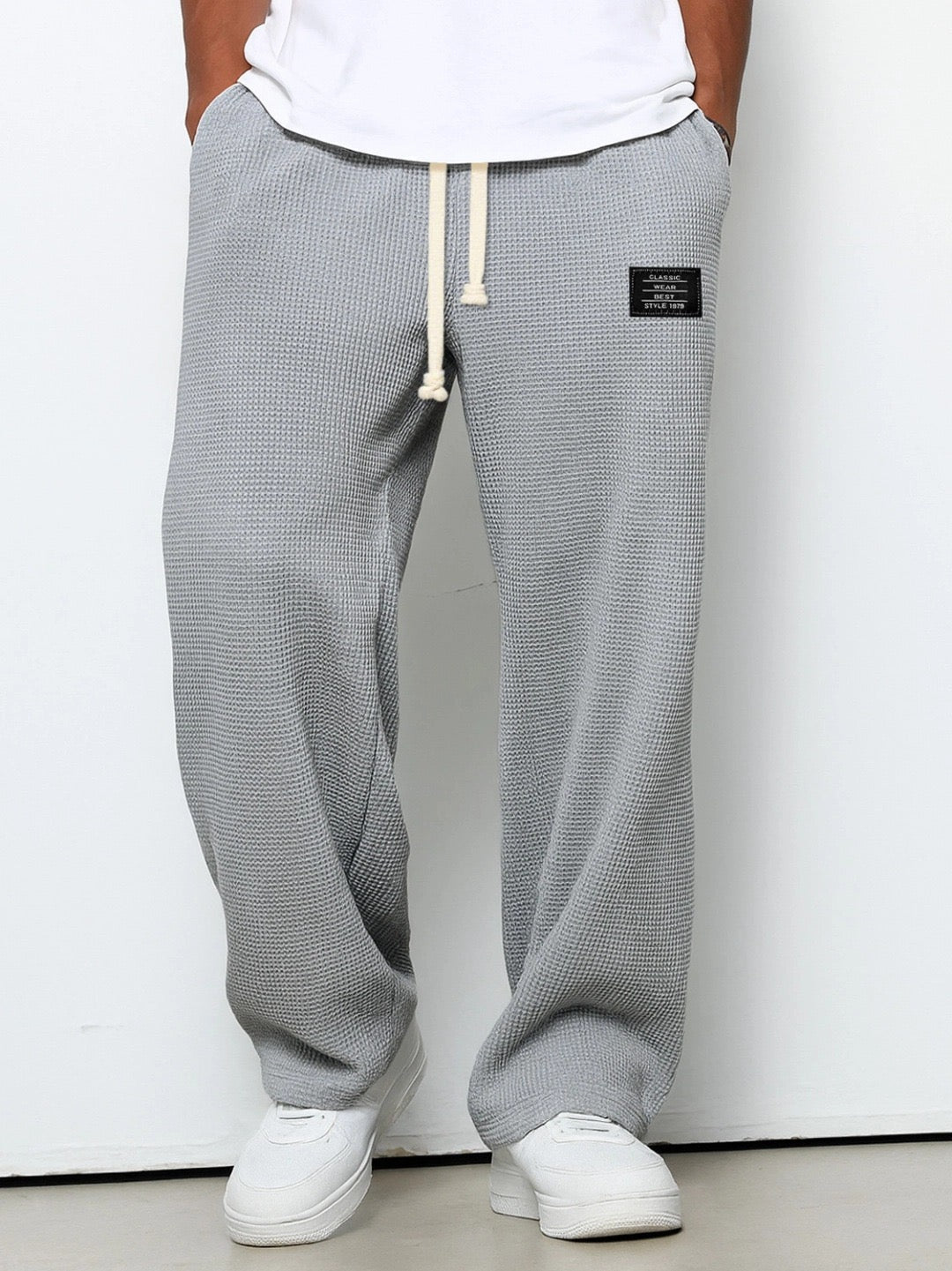 ARMANO | PANTALÓN ANCHO
