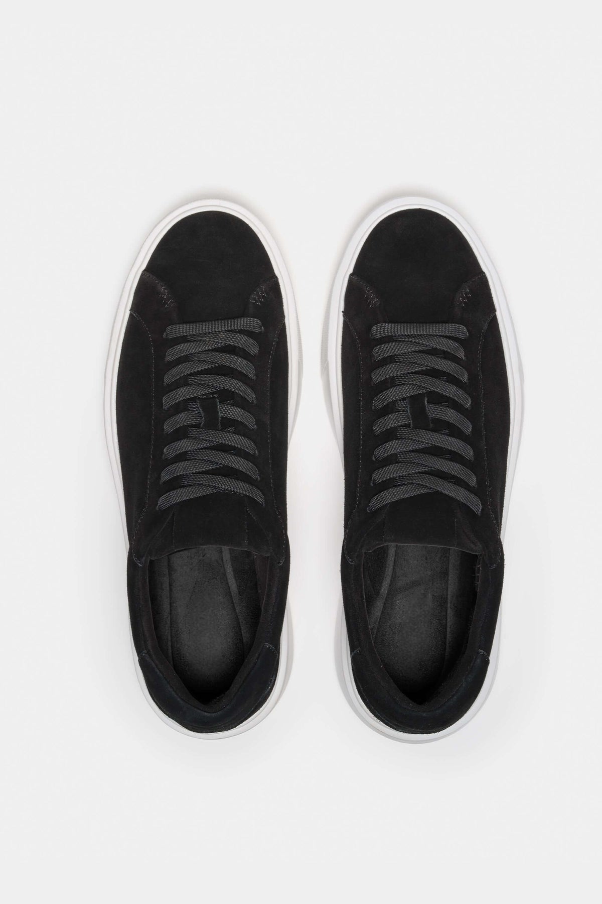 DARÍO | ZAPATOS CLÁSICOS DE ANTE