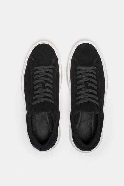 DARÍO | ZAPATOS CLÁSICOS DE ANTE