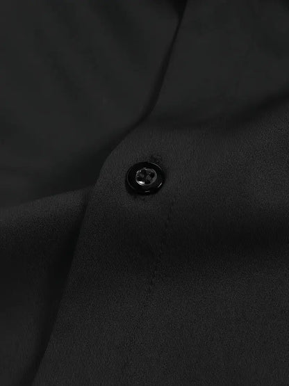 MARCEL | CAMISA CLÁSICA DE MANGA LARGA