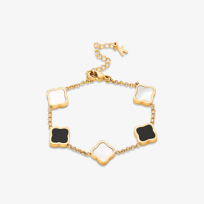 PULSERA TRÉBOL