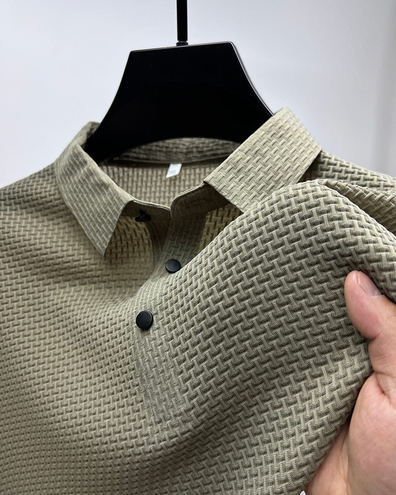 LEANDRO | POLO PREMIUM PARA HOMBRE