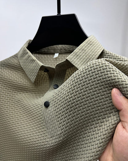 LEANDRO | POLO PREMIUM PARA HOMBRE